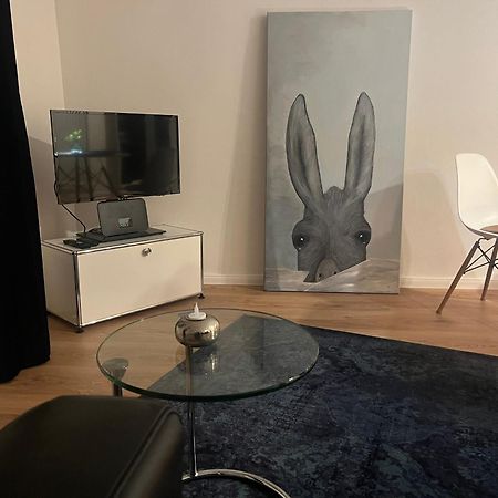Ferienwohnung "Gaston" Mitten In 발드브라이트바흐 외부 사진