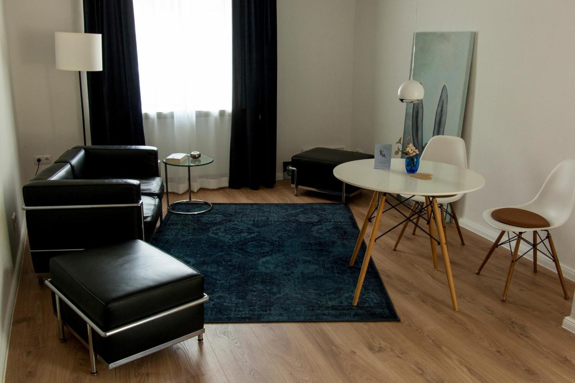 Ferienwohnung "Gaston" Mitten In 발드브라이트바흐 외부 사진